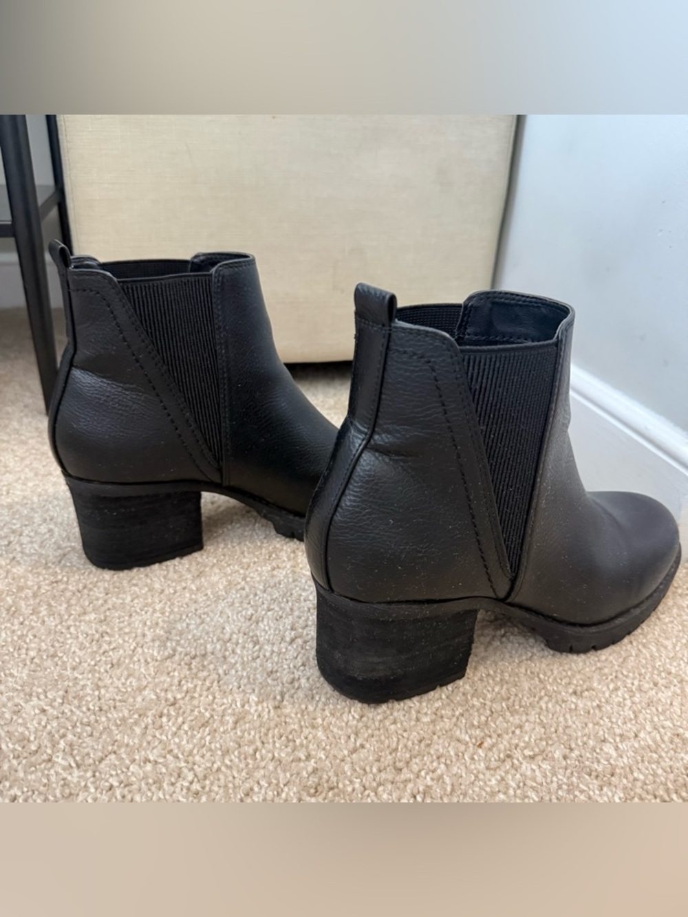 MIA Booties - Picture 3 of 7